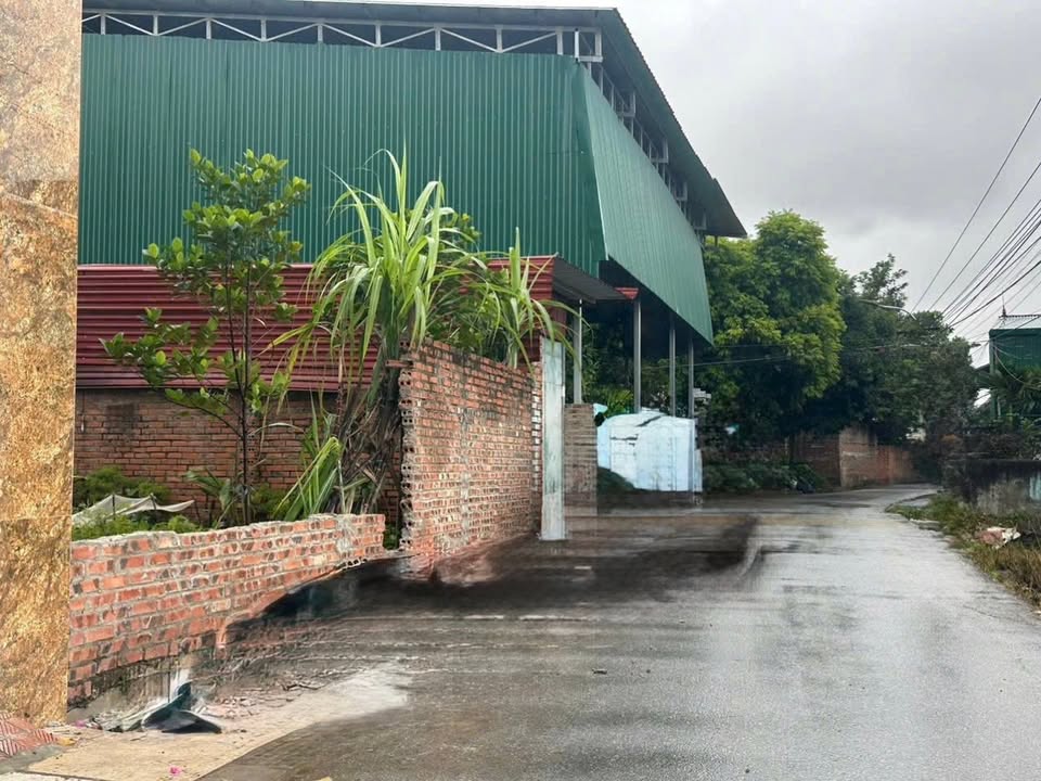 Đất nền Từ Sơn 82m² giá 3 tỷ - Đầu tư sinh lời ngay tại KCN!