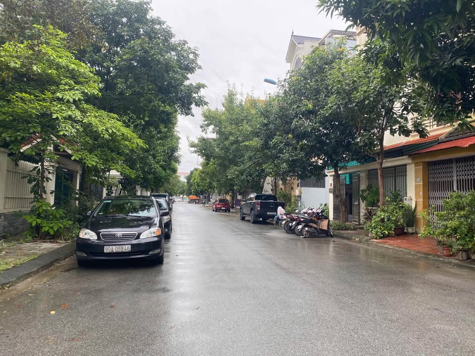 Nhà phố Đại Dương, Đại Phúc 92m² giá 1x tỷ - Vị trí trung tâm tiện ích đầy đủ!