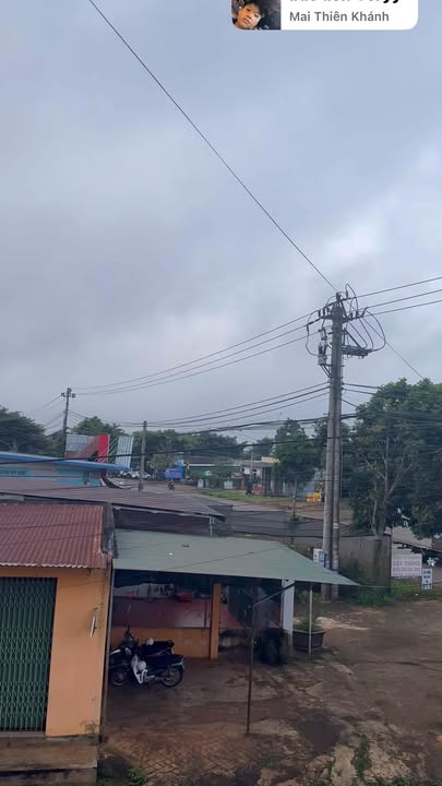 Đất thổ cư 280m² phường Thiện An, giá chỉ 420 triệu - Cơ hội đầu tư hấp dẫn!