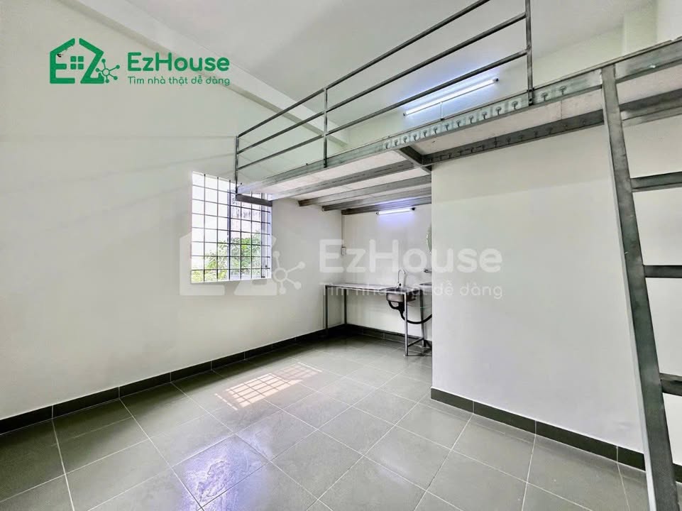 Phòng cho thuê tại Gò Dầu, Tân Quý - 3 triệu/tháng - Cửa sổ trời thoáng mát!