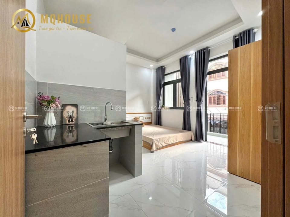 Cho thuê phòng trọ Tân Sơn Nhì, 5 triệu/tháng - Ưu đãi tháng 11 hấp dẫn!