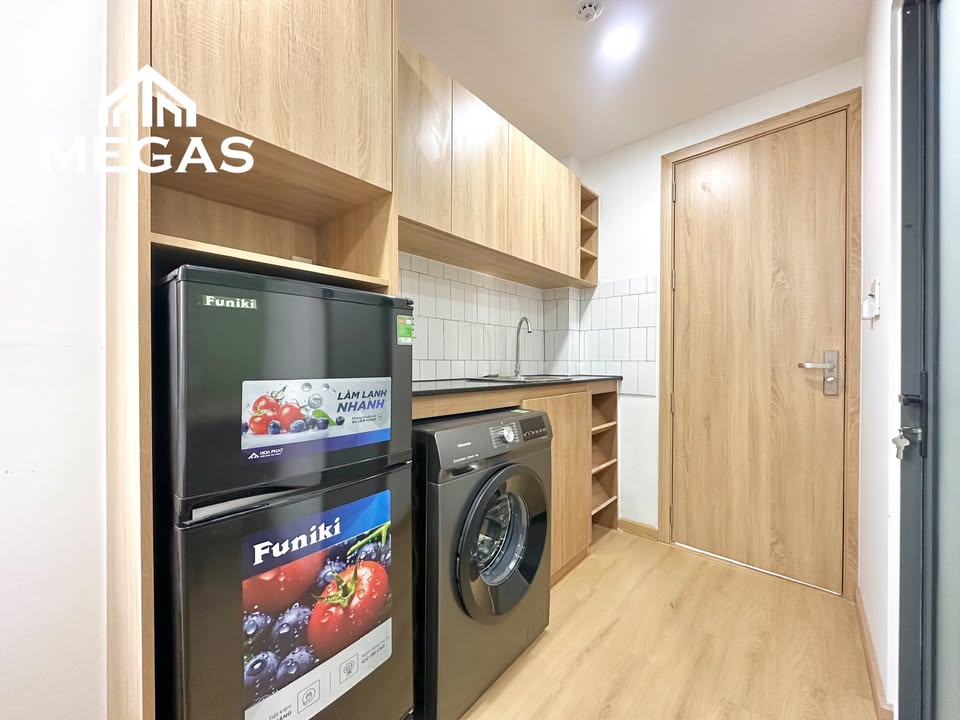 Chung cư mini Tây Thạnh 30m² giá thỏa thuận - Tiện ích đầy đủ, vào ở ngay!