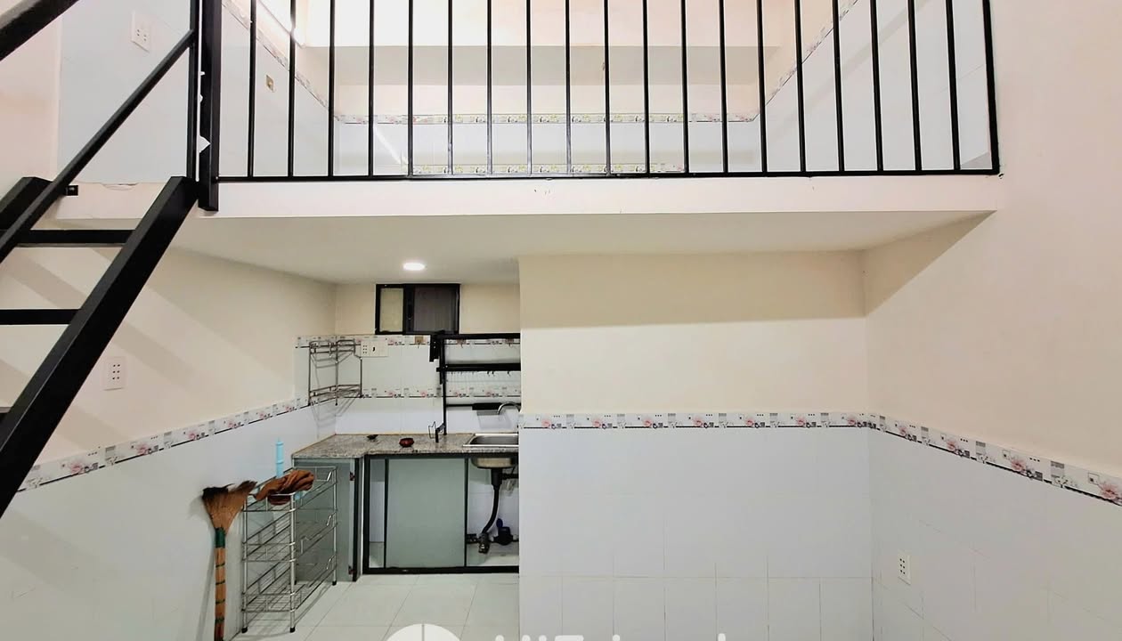 Phòng cho thuê 20m² tại Tô Hiệu, Tân Phú - Chính chủ, thoáng mát, tiện nghi đầy đủ!