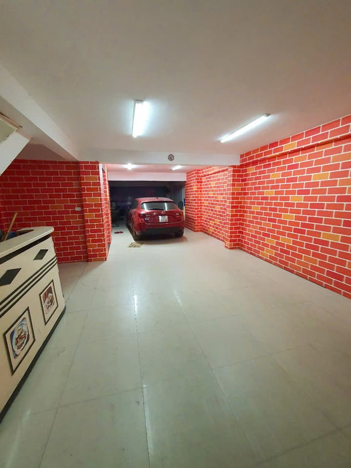 Sàn văn phòng 40m² tại Hà Trì chỉ 4 triệu/tháng - Cơ hội thuê ngay!