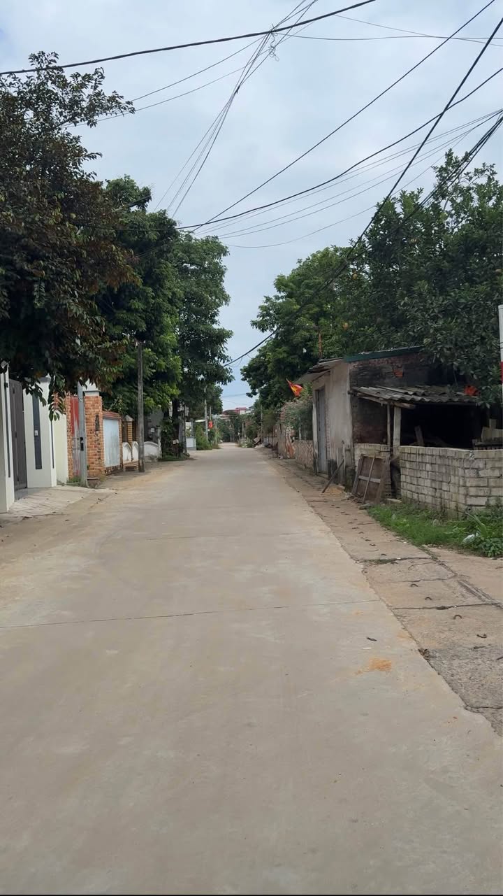 Đất nền 1000m² tại Cổ Đông - Sơn Tây, giá thỏa thuận - Sổ đỏ chính chủ!