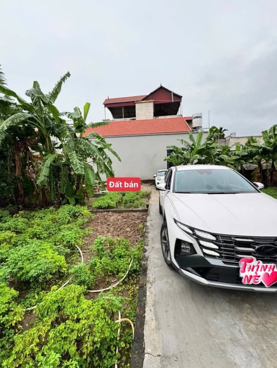 Đất nền Hồng Vân 63m² giá 3 tỷ - Gần chợ Xâm Xuyên, ô tô vào tận nơi!