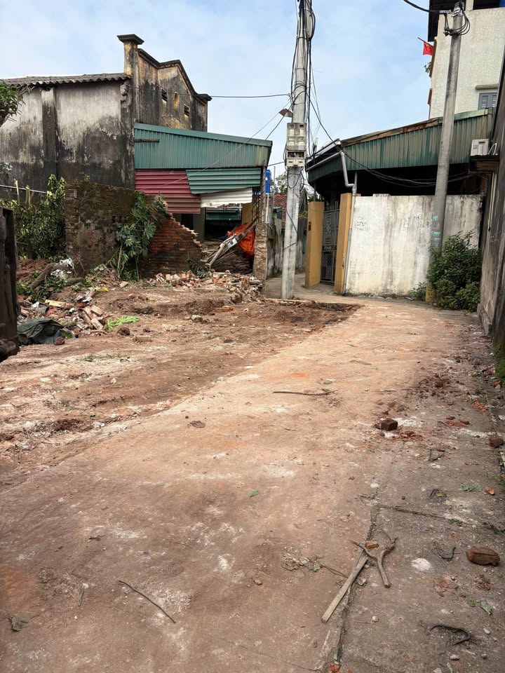 Đất nền Thắng Lợi, Thường Tín 94m² giá 2.914 tỷ - Sổ đỏ chính chủ, đầu tư sinh lời!