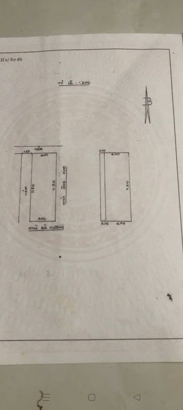 Nhà 4 tầng Hẻm 04/4 Lê Lợi, Quy Nhơn 140m² - Gần biển chỉ 1 phút!