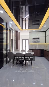 Bán gấp FrontHouse 92m² tại Tân Thuận Tây, Quận 7 - Nhà 5 tầng đầy đủ nội thất