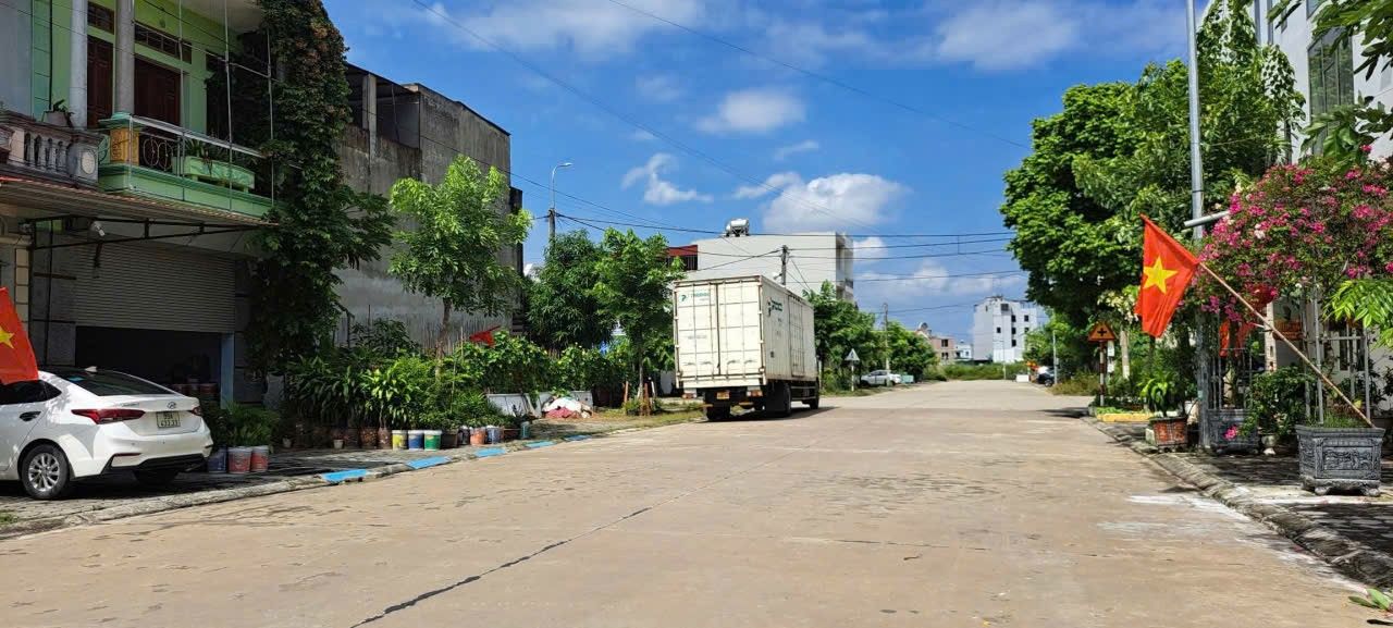 Đất thổ cư Phố Mới, Quế Võ, Bắc Ninh 73m² - Giá chỉ 2 tỷ, Đường ô tô vào tận nơi!