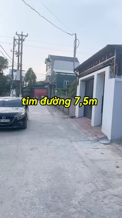 Đất thổ cư Lưu Vệ 193m² giá 2.1 tỷ - Vị trí đẹp, xây biệt thự lý tưởng!