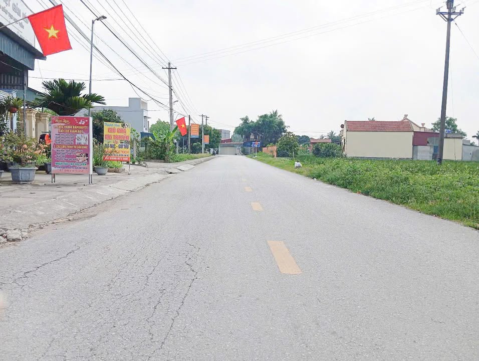 Đất nền Quảng Xương 150m² giá chỉ 700 triệu - Đầu tư sinh lời tiềm năng!