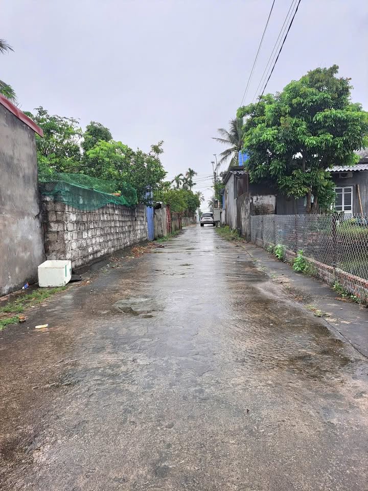 Đất thổ cư Liên Am, Vĩnh Bảo 84m² giá 900 triệu - Sát khu công nghiệp!