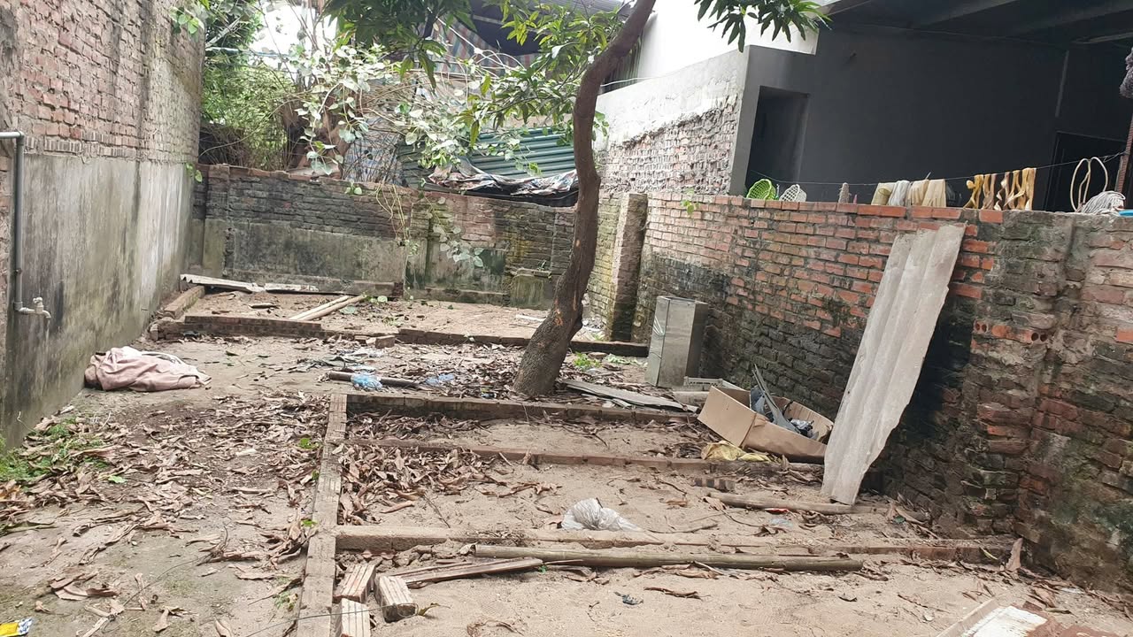 Đất nền Dương Hà 50m² giá chỉ 2.x tỷ - Vị trí đắc địa gần trung tâm!