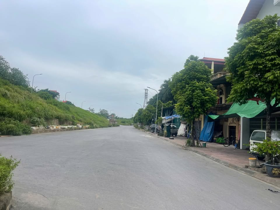 Nhà góc Dương Hà, Gia Lâm 50m² giá 4.95 tỷ - Cơ hội đầu tư tuyệt vời!