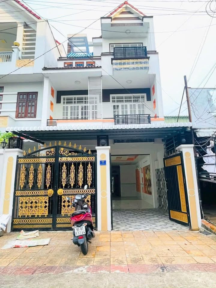 Nhà cho thuê đường Nam Cao, quận Ninh Kiều, 120m² giá 16 triệu - Phù hợp mở spa, văn phòng