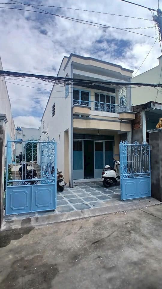 Nhà trệt gác cho thuê tại An Thới, Bình Thủy, Cần Thơ - Diện tích 217m² chỉ 4 triệu/tháng!