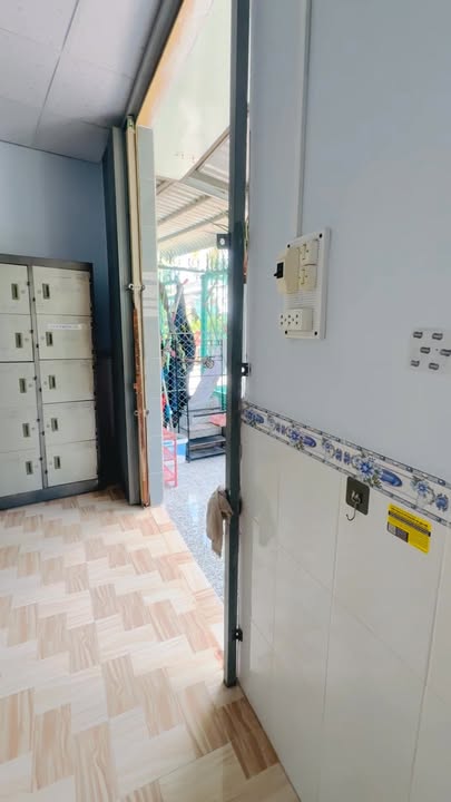 Phòng trọ Trinh Lam tại Ninh Kiều 3 triệu/tháng - Khu vực an ninh, gần trường học