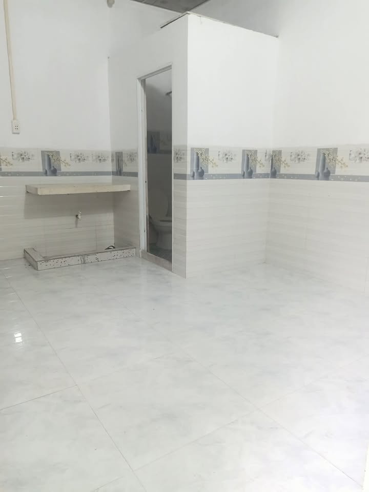 Phòng trọ Hưng Phú, Cái Răng 1 triệu - Không gian thoáng mát, riêng tư!