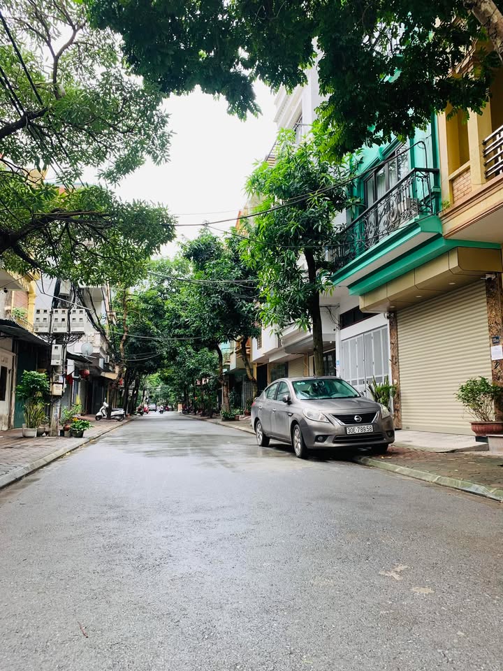 Đất phân lô Phúc Đồng Long Biên 60m² giá 15 tỷ - Chủ bán gấp!