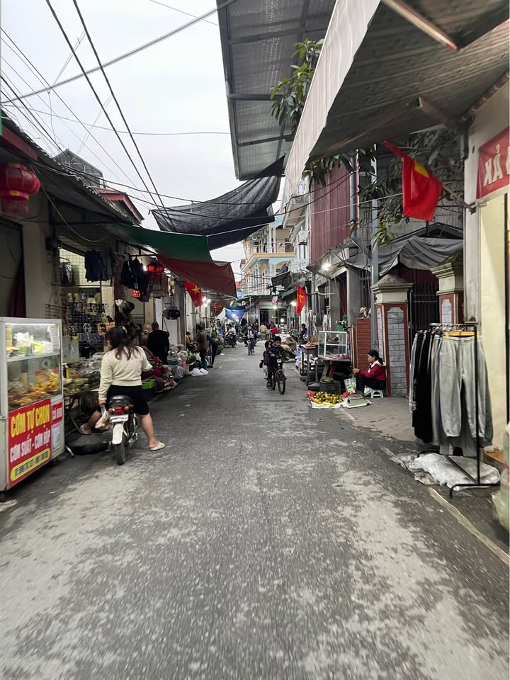 Đất nền An Bình, Thuận Thành 90m² giá chỉ 2 tỷ - Đầu tư sinh lời cao!