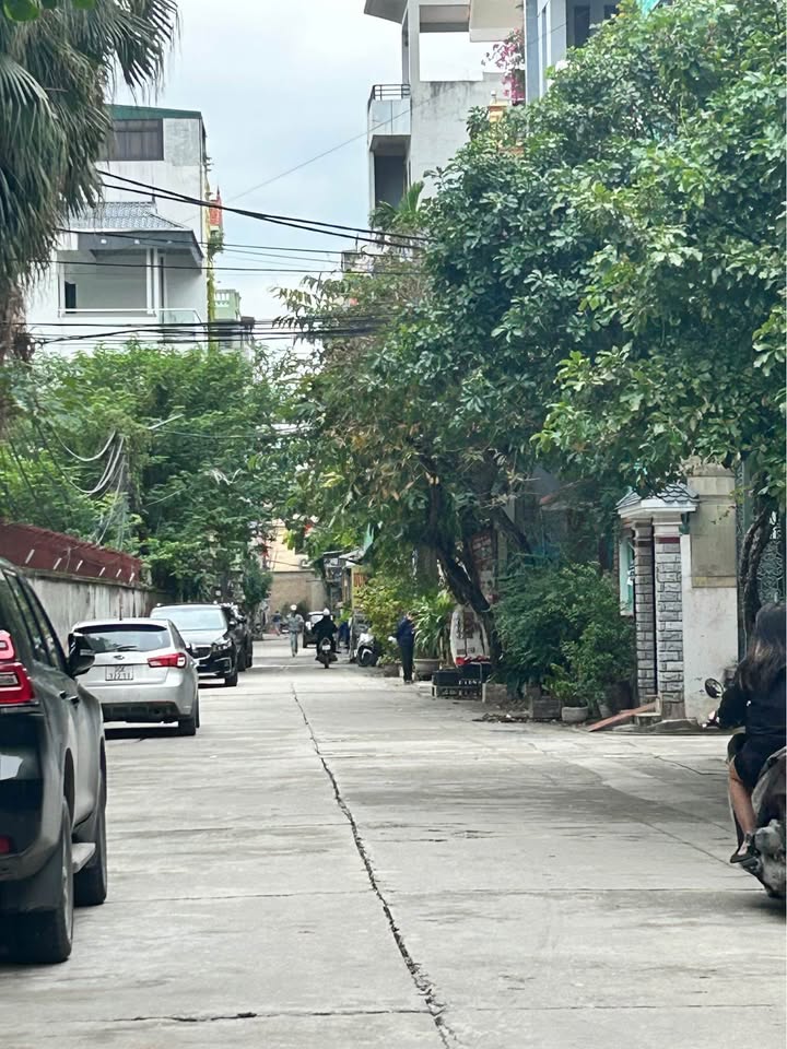 Đất nền đẹp Thanh Trì 78m² giá 900 triệu - Đường ô tô tránh nhau!