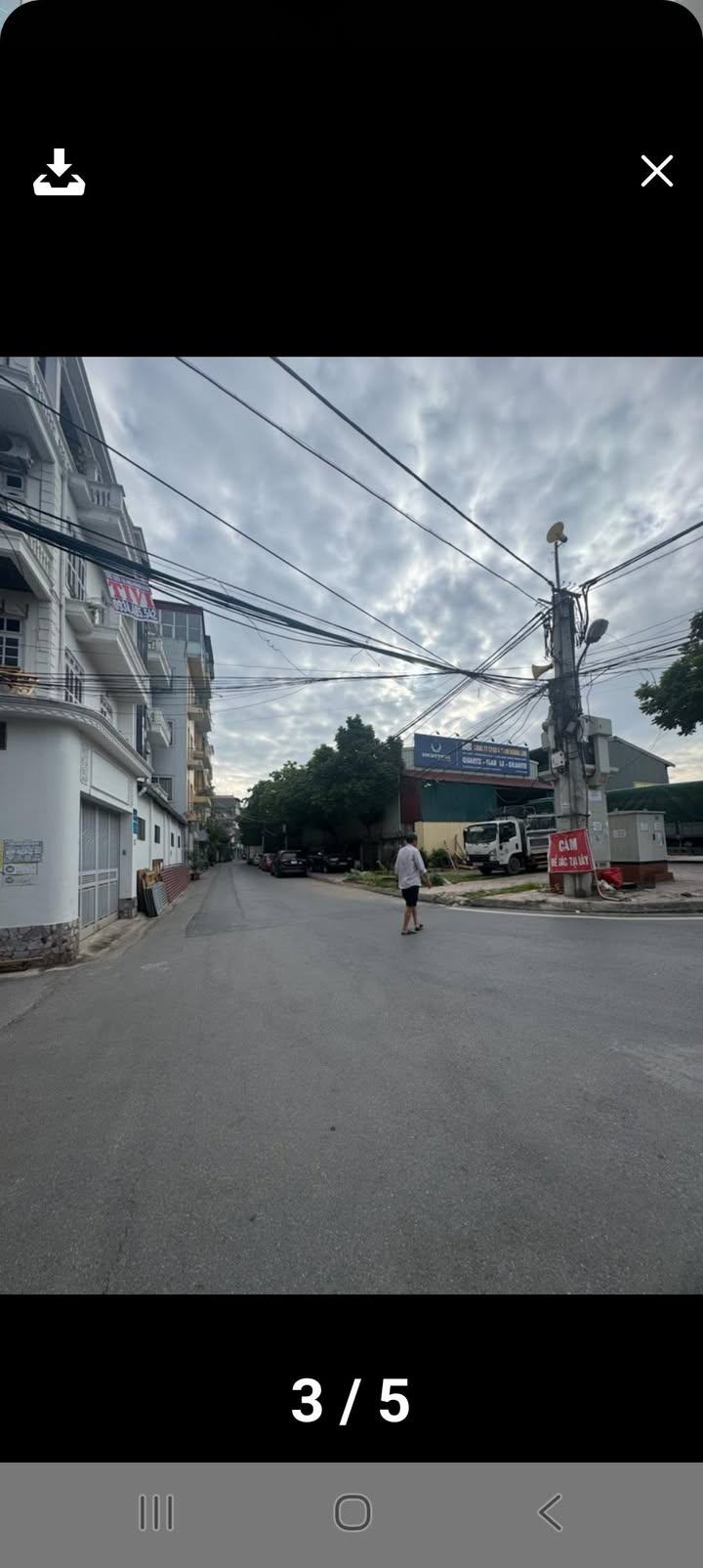 Bán gấp FrontHouse 7 tầng Phúc Đồng 85m² giá 27.4 tỷ - Kinh doanh tuyệt vời!