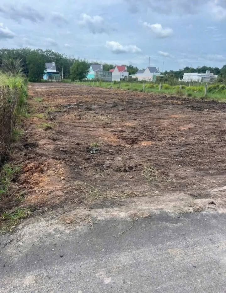 Đất An Điền Bến Cát 210m² giá 1.28 tỷ - Đầu tư sinh lời ngay!