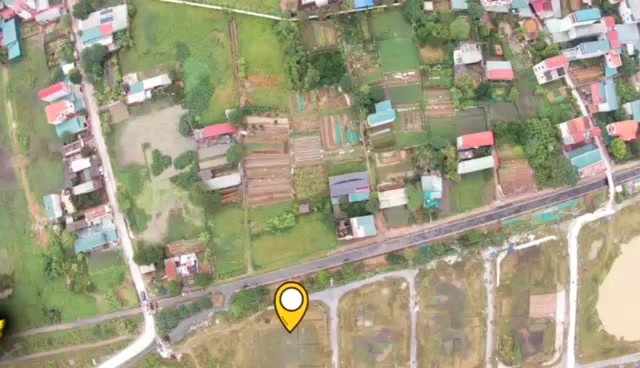 Đất nền An Thượng Hoài Đức 47m² giá 140 triệu - Tiềm năng phát triển vượt bậc!