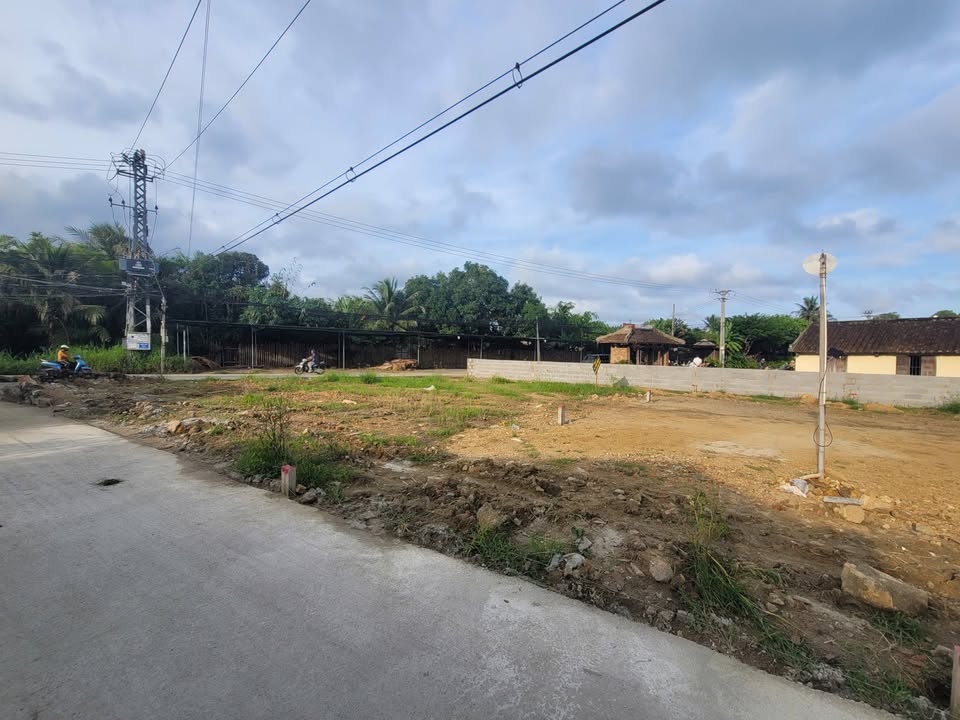 Đất Vĩnh Thái Nha Trang 86m² giá 3.12 tỷ - Đường ô tô thông thoáng!