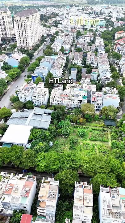 Đất KDC Gia Hòa, Phước Long B, Quận 9, 100m² giá 13 tỷ - Vị trí đắc địa, cơ hội đầu tư lý tưởng!