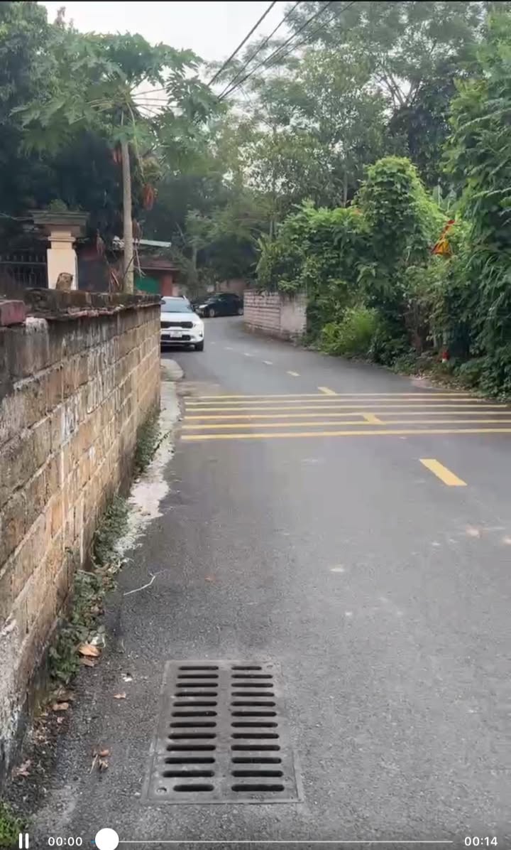 Đất nền 500m² tại Thôn Lễ Khê, xã Tùng Thiện, TX Sơn Tây - Pháp lý rõ ràng, giá thỏa thuận!