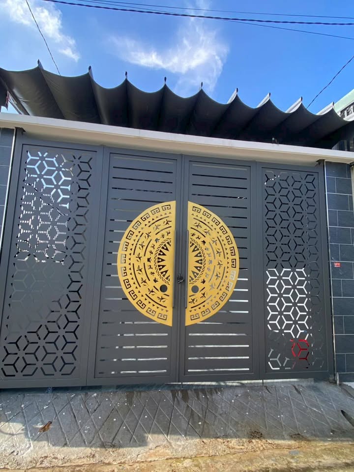 Nhà riêng 3 phòng ngủ 2WC tại Phú Sơn, Trảng Bom giá 2.15 tỷ - Sổ riêng thổ cư 100%!