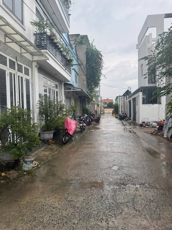 Kho xưởng An Phú Đông, Q.12, 76m² giá 4,5 tỷ - Đầu tư sinh lời ngay!