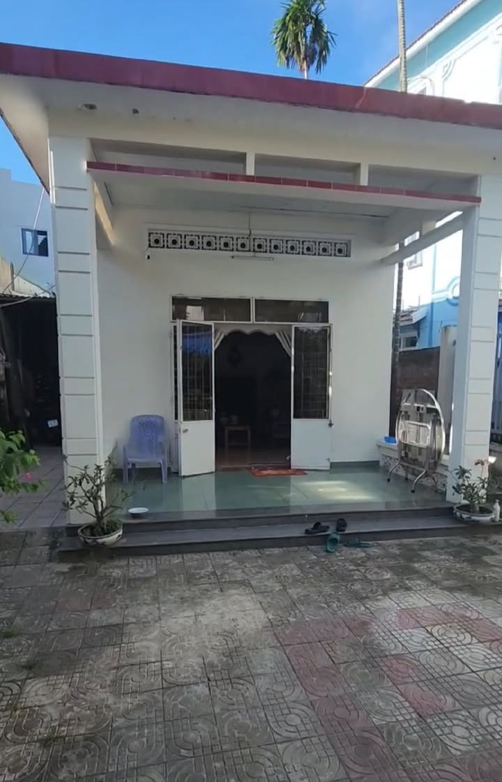 Lô đất 180m² tại kiệt 7m Hà Huy Tập, Thanh Khê, Đà Nẵng - Cơ hội đầu tư tuyệt vời!