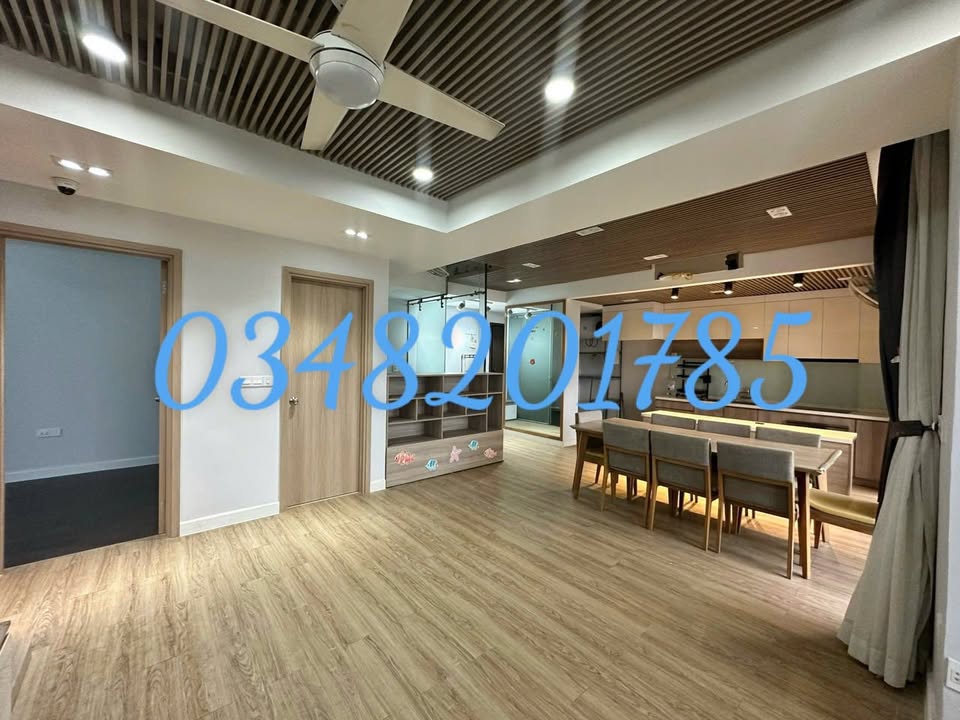 Căn hộ 3 phòng ngủ Tân Bình 90m² giá 7.1 tỷ - Sẵn sàng vào ở ngay!