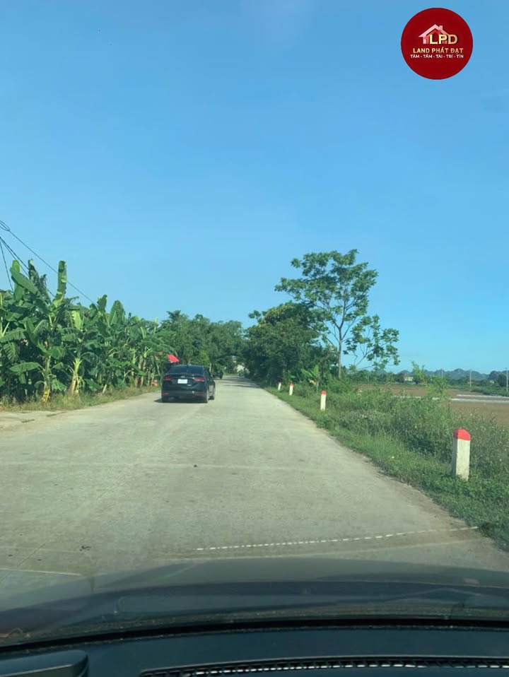 Đất nền đẹp tại Quốc lộ 21B, Yên Đồng, 100m² - Tiềm năng sinh lời cao!