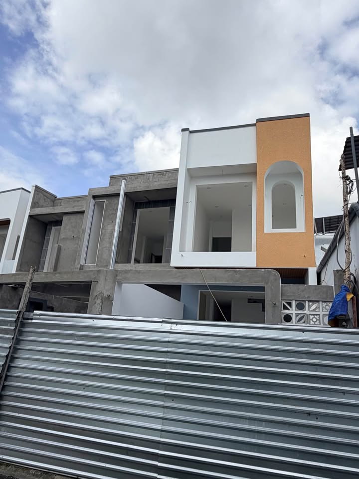 Nhà mặt tiền Sương Nguyệt Ánh, Rạch Giá, 47m² giá 1.95 tỷ - Đầu tư sinh lời ngay!