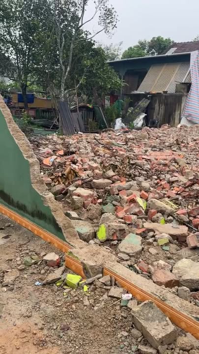 Đất nền lô góc 2 mặt tiền tại xã Xuân Hòa, 202m² - Vị trí đắc địa gần trường học!