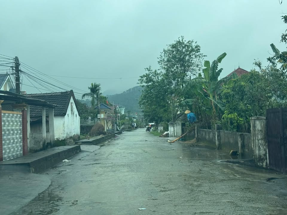 Đất nền 300m² xóm 9 Nam Xuân giá chỉ 1.1 tỷ - Đầu tư sinh lời ngay!