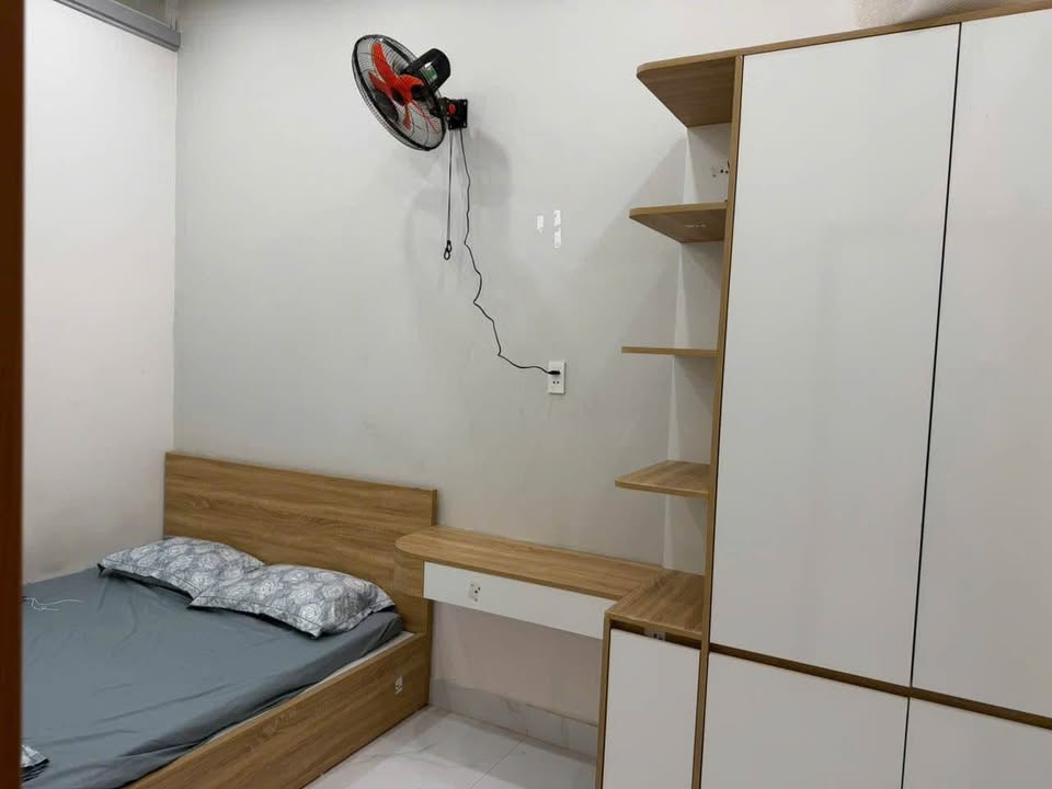 Nhà cấp 4 cho thuê tại Trường Chinh, Thanh Khê 80m² - Giá 7 triệu/tháng