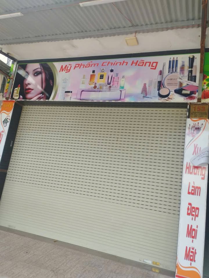 Mặt bằng kinh doanh cho thuê tại phường Tân Phong 40m² - Vị trí đắc địa ngay chợ cây xăng 26!