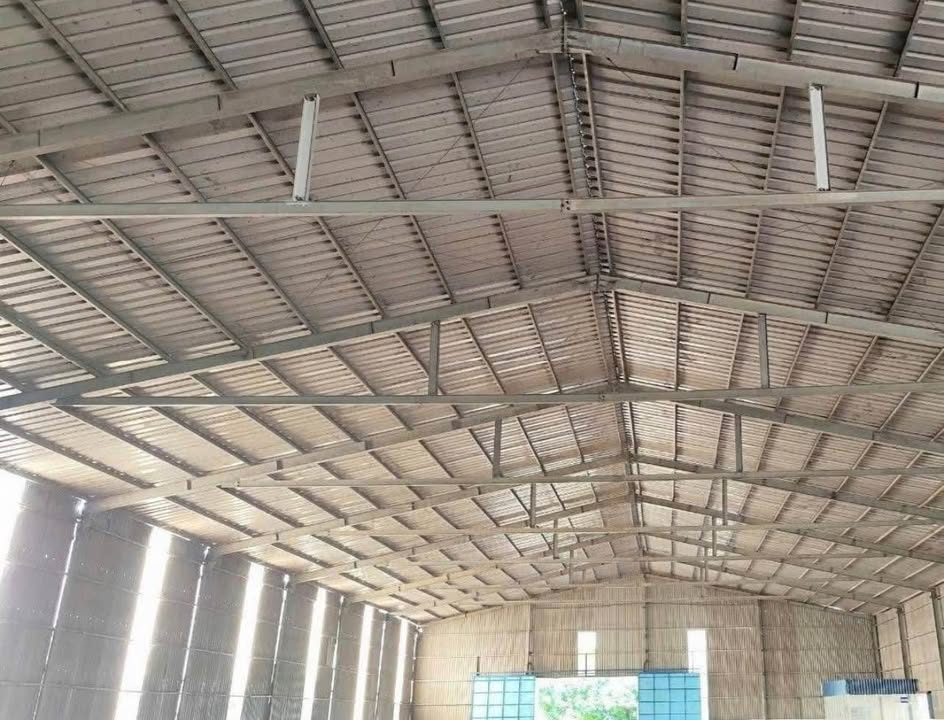 Cho thuê xưởng Vĩnh Tân Vĩnh Cửu 20,000m² - Đầy đủ tiện ích, giá tốt!