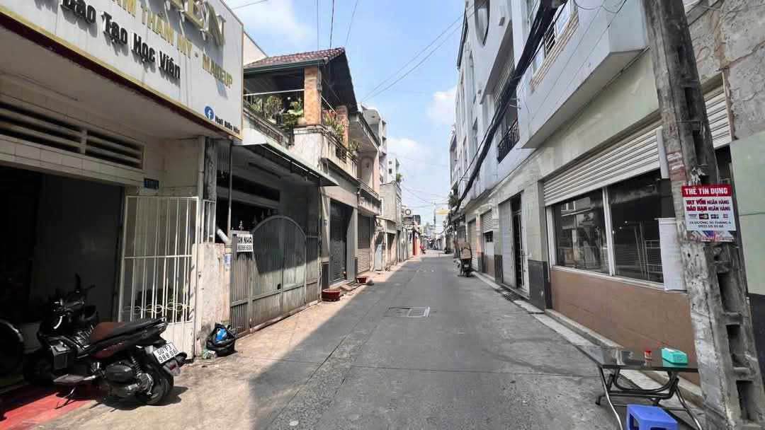 Nhà cho thuê tại KP1, P. Quang Vinh, Biên Hòa 150m² - Kinh doanh đa ngành nghề