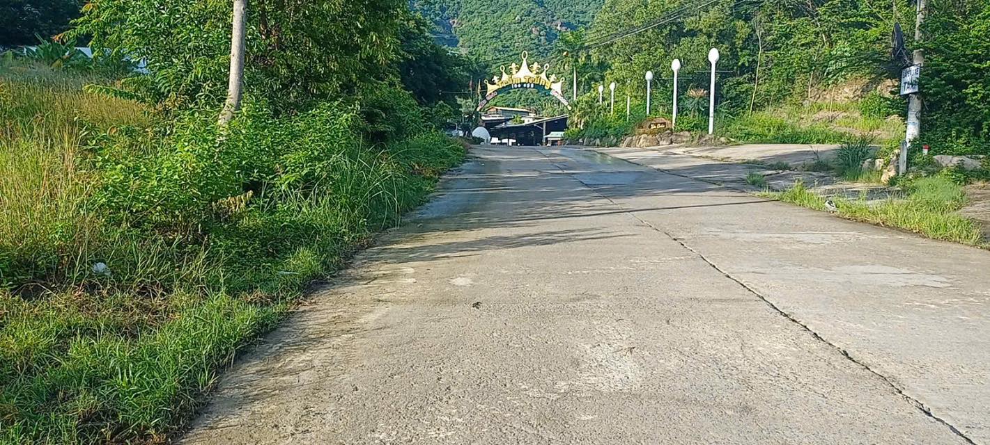 Đất nền Phước Đồng Nha Trang 1270m² giá 6.2 tỷ - Mặt tiền đường lớn, cơ hội đầu tư tuyệt vời!