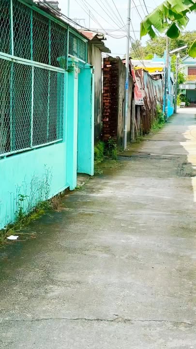 Nhà 1 trệt 1 lầu hẻm ôtô Quang Trung 79.8m² giá 1.99 tỷ - Sẵn sàng ở ngay!