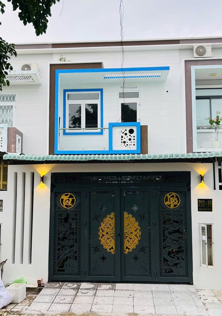 Nhà Mặt Tiền Chu Huy Mân, An Hòa, Rạch Giá 90m² - Giá chỉ 2.64 tỷ, Sẵn sàng ở ngay!