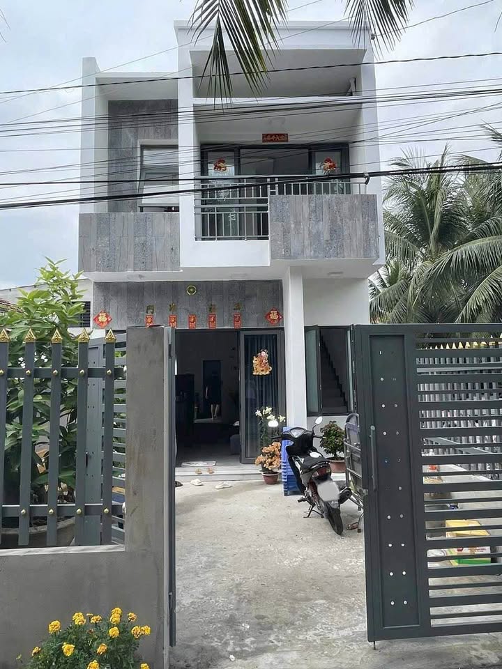 Nhà 1 trệt 1 lầu tại Khu phố Mỹ Lợi, 85m² giá 2.2 tỷ - Sẵn sàng ở ngay!