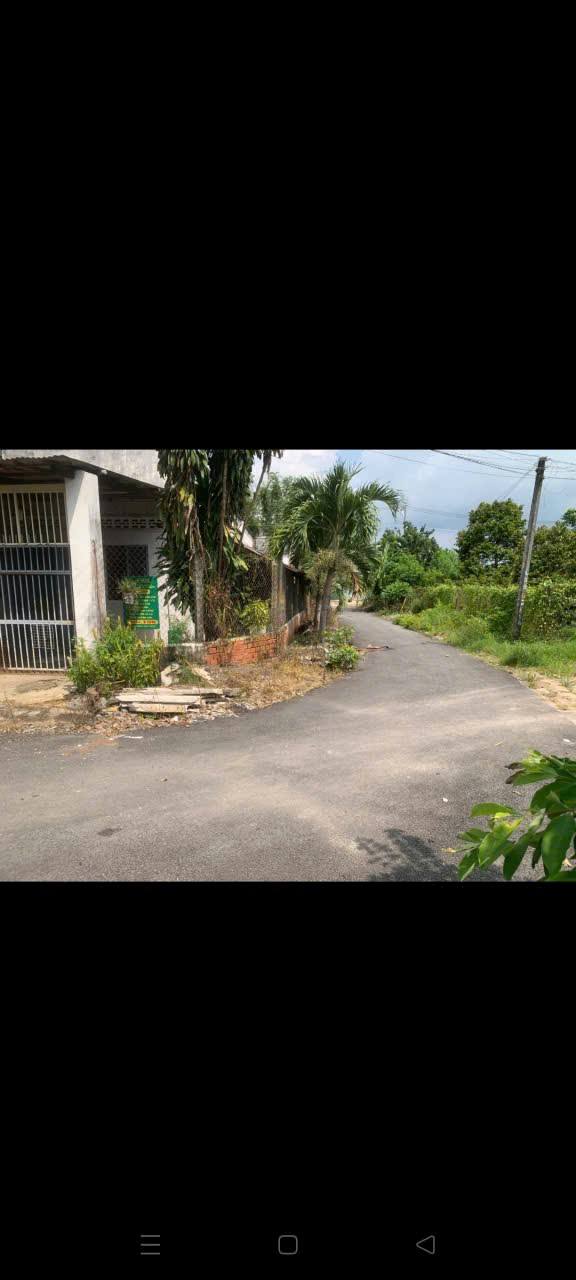 Nhà hẻm Trương Quyền, Tây Ninh 144m² giá 1.25 tỷ - Góc hai mặt tiền nhựa