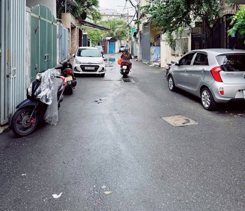 Đất góc Hòa Thọ Đông, Cẩm Lệ, Đà Nẵng 76m² giá 3 tỷ - Cơ hội đầu tư tuyệt vời!